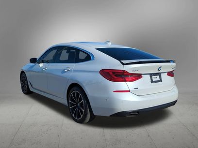 Used 2018 BMW 640i Gran Turismo xDrive