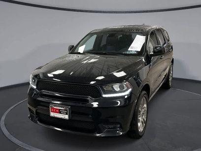 Used 2019 Dodge Durango GT
