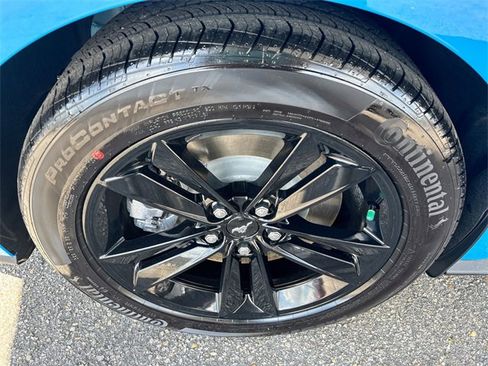 New 2025 Ford Mustang GT image 11