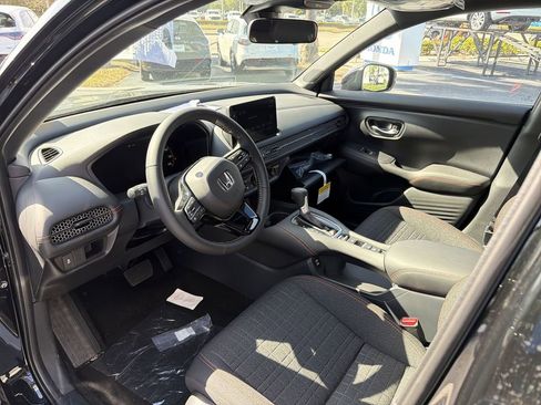 New 2026 Honda HR-V Sport image 23