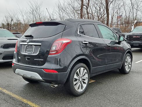 Used 2020 Buick Encore Preferred w/ Safety Package image 6