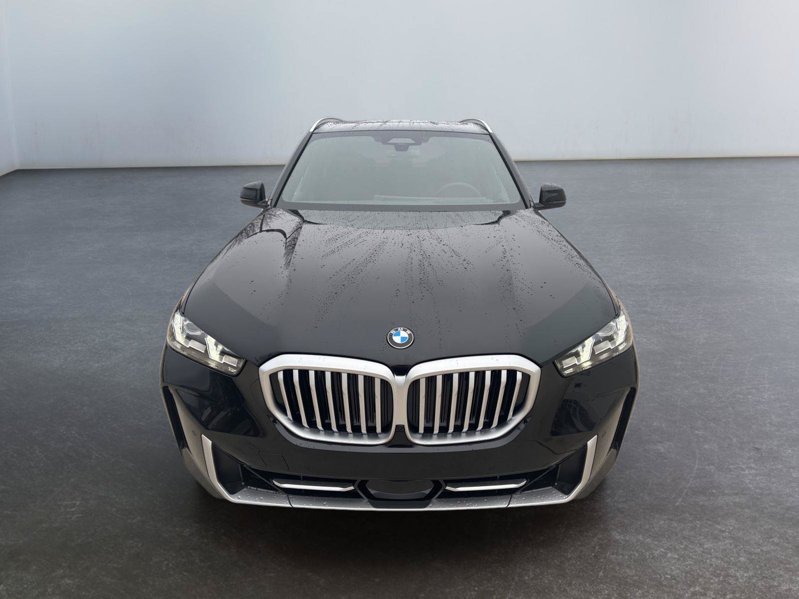 Used 2026 BMW X5 xDrive40i AWD/4WD image 10