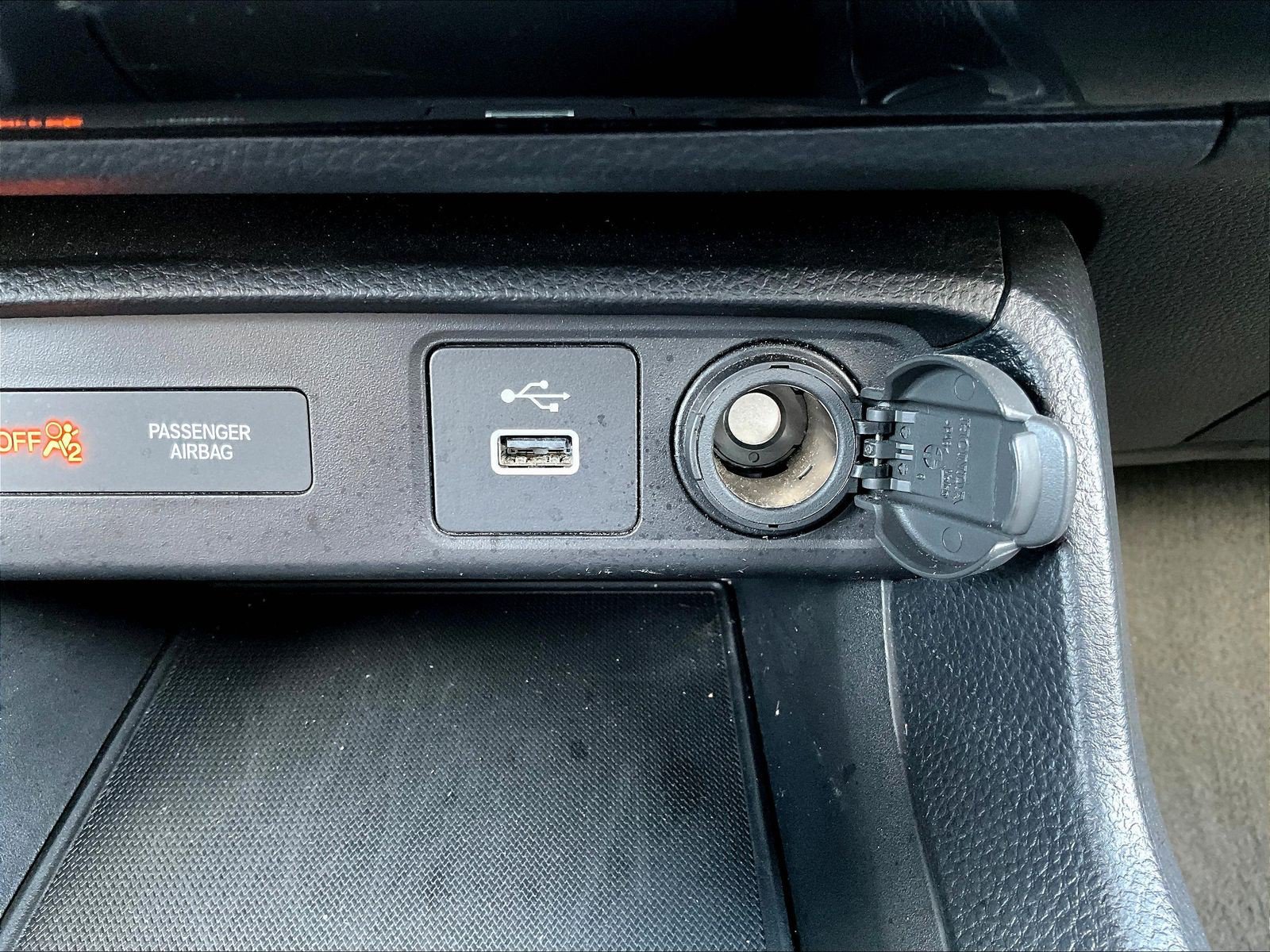 Used 2024 Honda Civic LX image 15