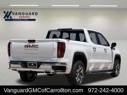 New 2026 GMC Sierra 1500 SLT