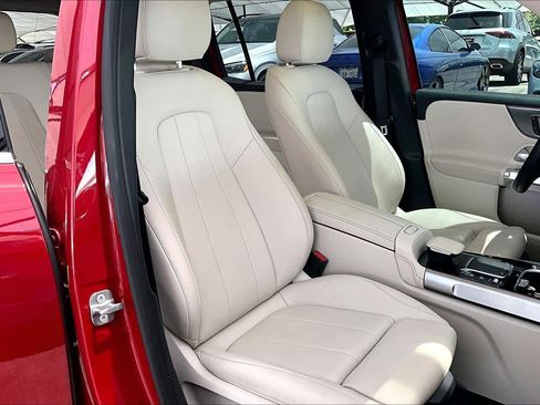 Certified 2023 Mercedes-Benz EQB 350 4MATIC SUV image 8