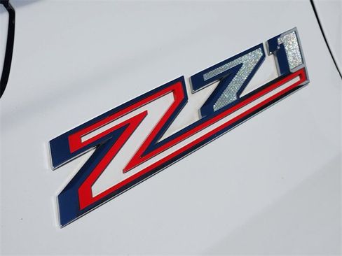 Used 2022 Chevrolet Tahoe Z71 image 7