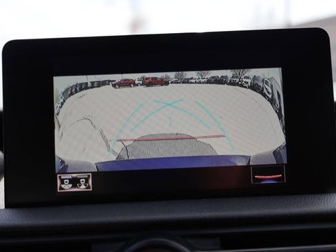 Used 2024 Lexus IS 350 F Sport w/ Memory Package AWD/4WD image 23