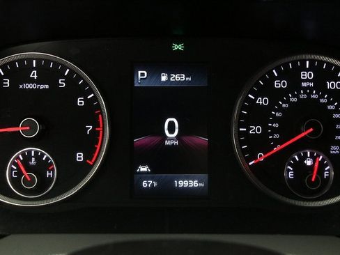 Used 2024 Kia K5 GT-Line w/ GT-Line Premium Package image 15