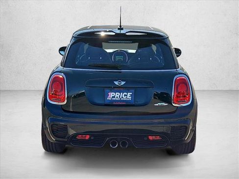 Used 2017 MINI Cooper John Cooper Works FWD image 7