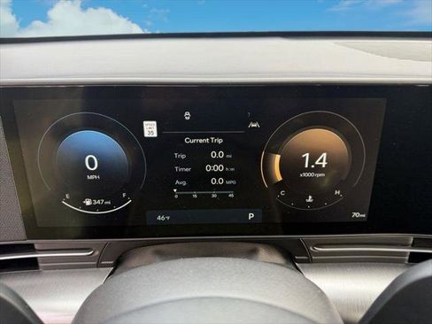 New 2026 Hyundai Kona Limited image 18