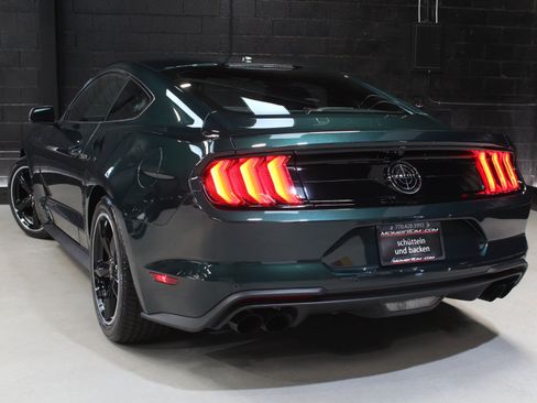 Used 2019 Ford Mustang Bullitt RWD image 23