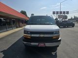 Used 2019 Chevrolet Express 3500 LT w/ LT Preferred Equipment Group image 2