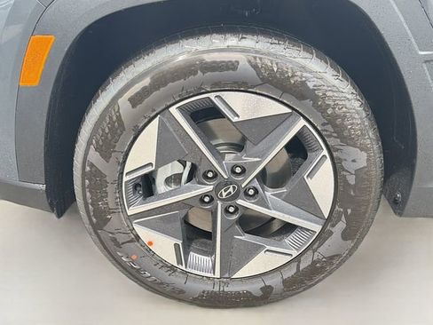 New 2026 Hyundai Tucson SEL image 31