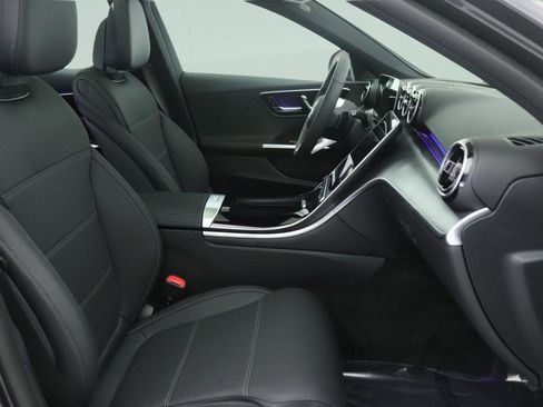 New 2026 Mercedes-Benz C 300 Sedan image 7