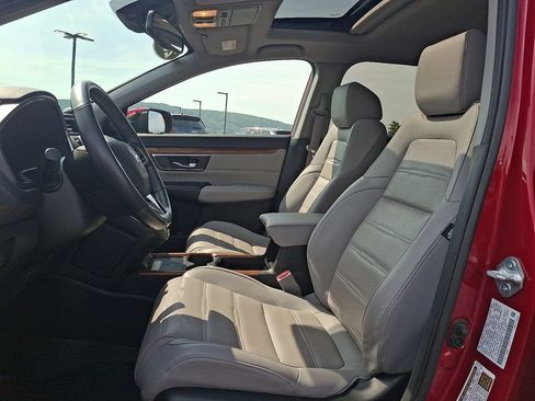 Used 2022 Honda CR-V Touring image 14