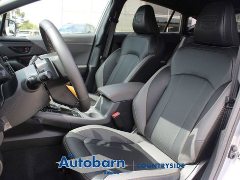 Used 2025 Subaru Crosstrek 2.5i Wilderness w/ Crosstrek Mirror Package AWD/4WD image 10