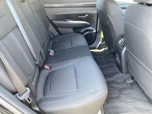 Used 2024 Hyundai Tucson SEL AWD/4WD image 13