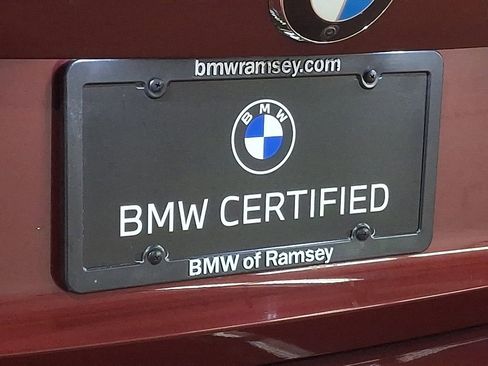 Certified 2023 BMW 430i xDrive Convertible w/ M Sport Package image 29