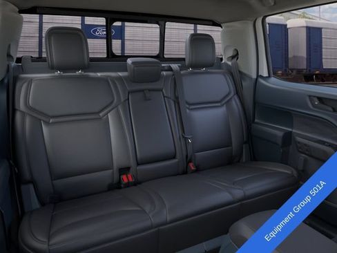 New 2026 Ford Maverick Lariat AWD/4WD image 12