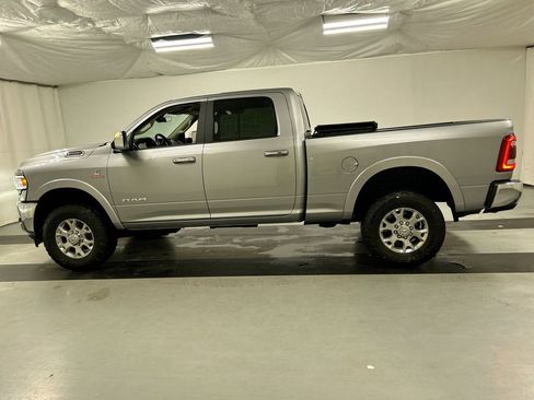 Used 2021 RAM 2500 Laramie image 7