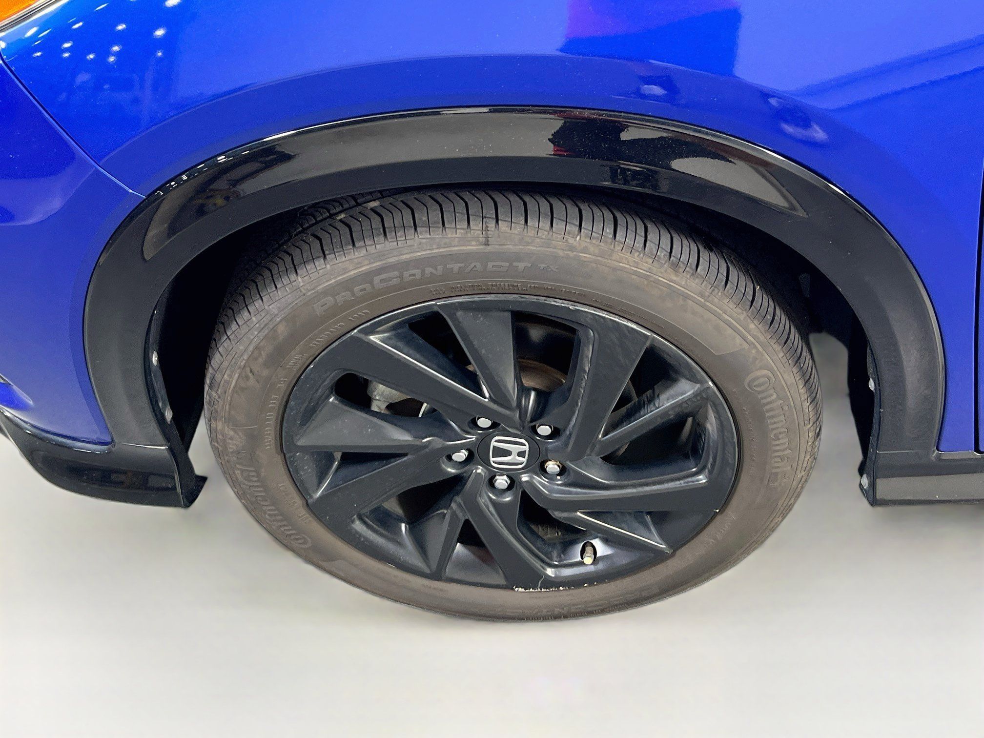 Used 2022 Honda HR-V Sport image 28