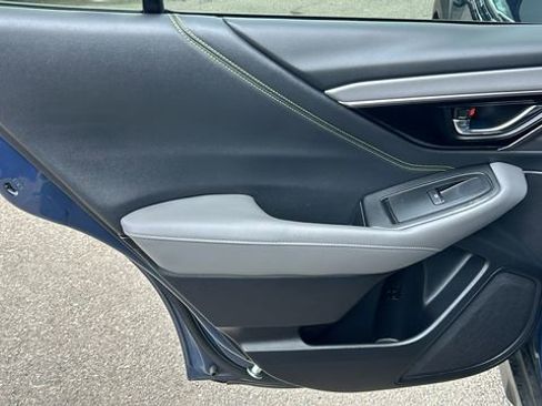 Used 2024 Subaru Outback Onyx Edition XT image 14