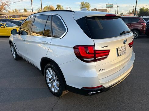 Used 2016 BMW X5 xDrive40e AWD/4WD image 7
