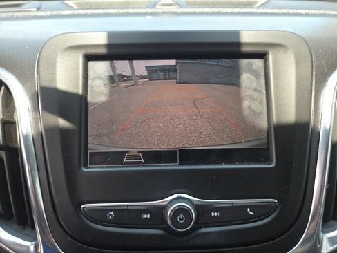 Used 2023 Chevrolet Equinox LT AWD/4WD image 5