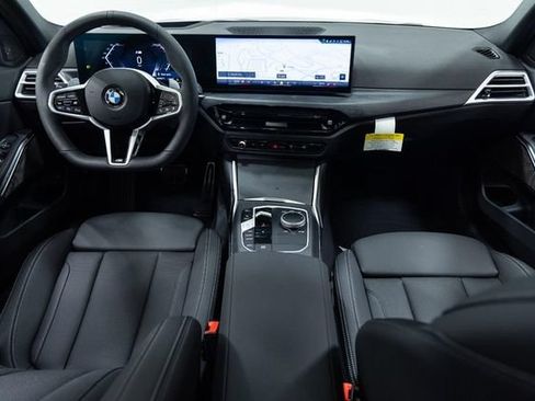 New 2026 BMW 330i xDrive Sedan AWD/4WD image 23