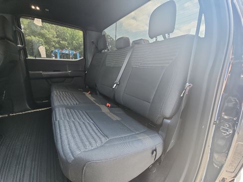 Used 2022 Ford F150 XL w/ STX Appearance Package AWD/4WD image 19