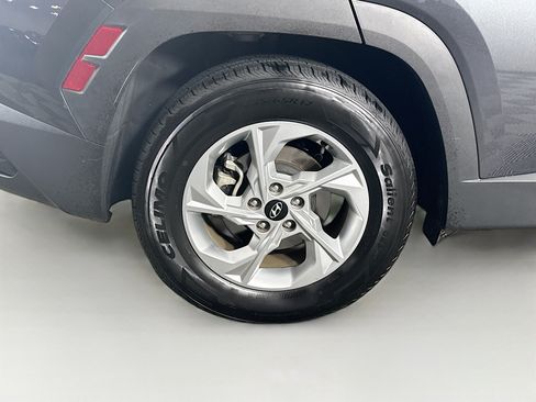 Used 2024 Hyundai Tucson SEL FWD image 11