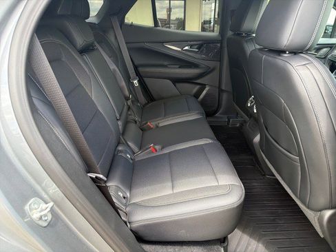 Used 2026 Chevrolet Blazer EV LT w/ Super Cruise Package FWD image 30