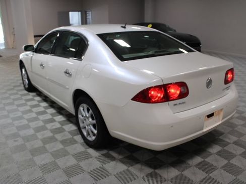 Used 2008 Buick Lucerne CXL w/ Driver Confidence Package FWD image 8