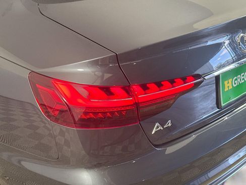 Used 2023 Audi A4 2.0T Premium image 36