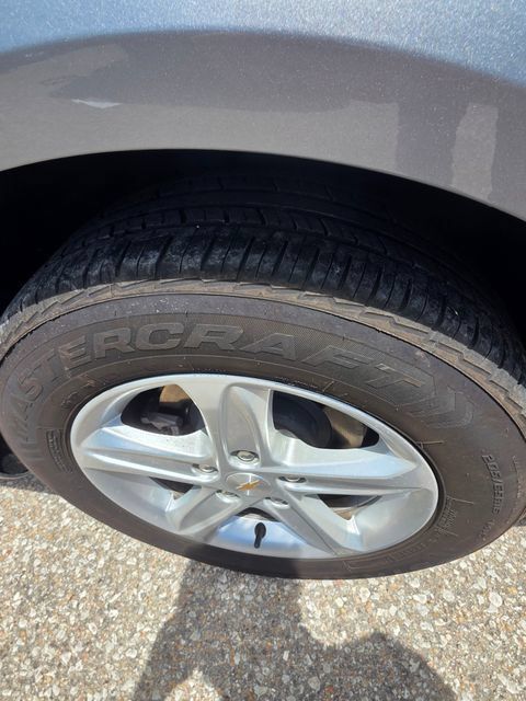 Used 2024 Chevrolet Malibu LT FWD image 21
