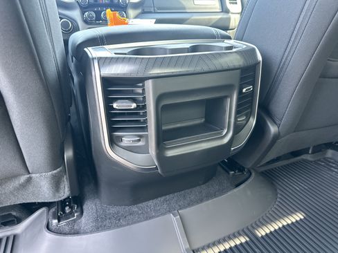 New 2026 RAM 1500 Big Horn AWD/4WD image 28