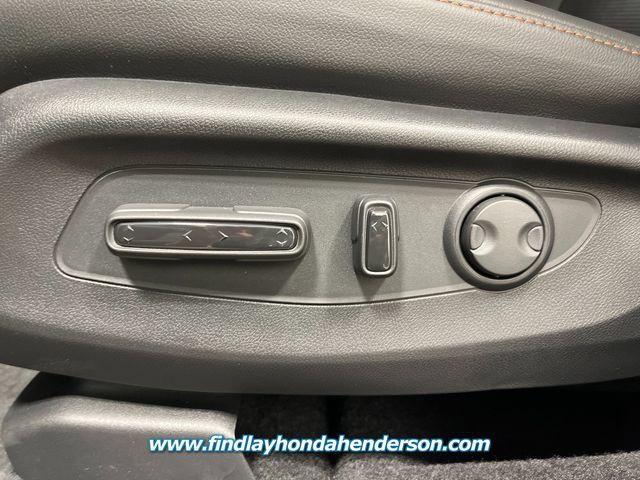 New 2026 Honda CR-V Sport-L image 14