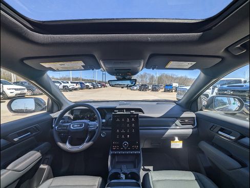 New 2026 GMC Terrain AT4 AWD/4WD image 17