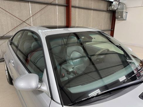 Used 2003 BMW M3 Base 2dr Coupe image 36