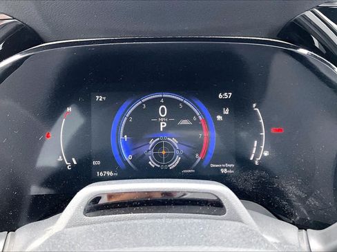 Used 2023 Lexus RX 350 Premium Plus w/ Cold Area Package FWD image 26