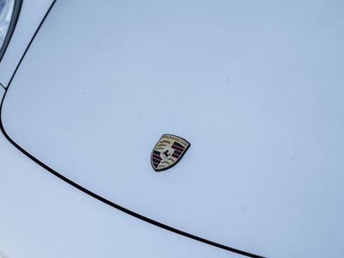 Used 2007 Porsche Boxster image 21