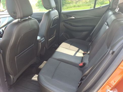 Used 2023 Buick Encore GX Select w/ Experience Buick Package image 30