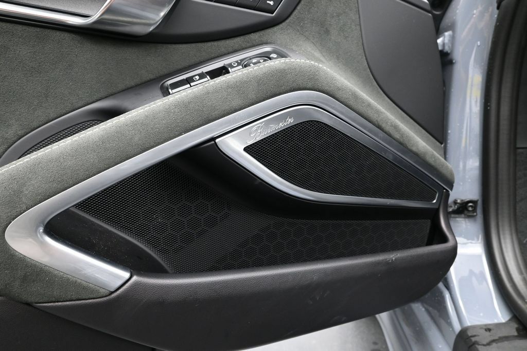 Certified 2023 Porsche 718 Boxster GTS RWD image 13