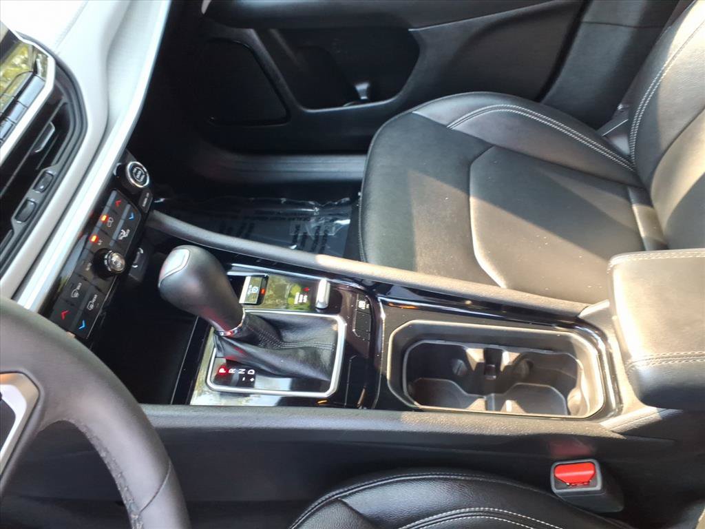 Used 2025 Jeep Compass Limited AWD/4WD image 15