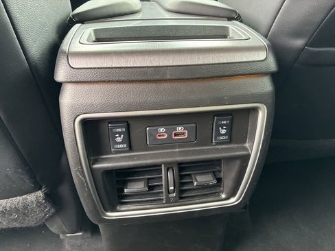 Certified 2021 Nissan Murano SL AWD/4WD image 27