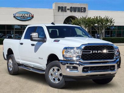 Certified 2024 RAM 2500 Big Horn