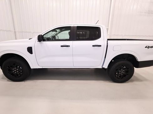 New 2026 Ford Ranger XLT AWD/4WD image 6