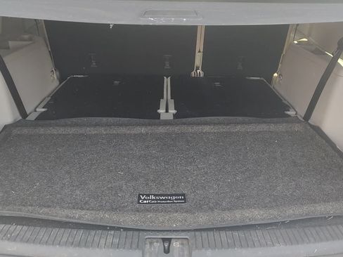 Used 2024 Volkswagen Atlas SEL Premium R-Line AWD/4WD image 14