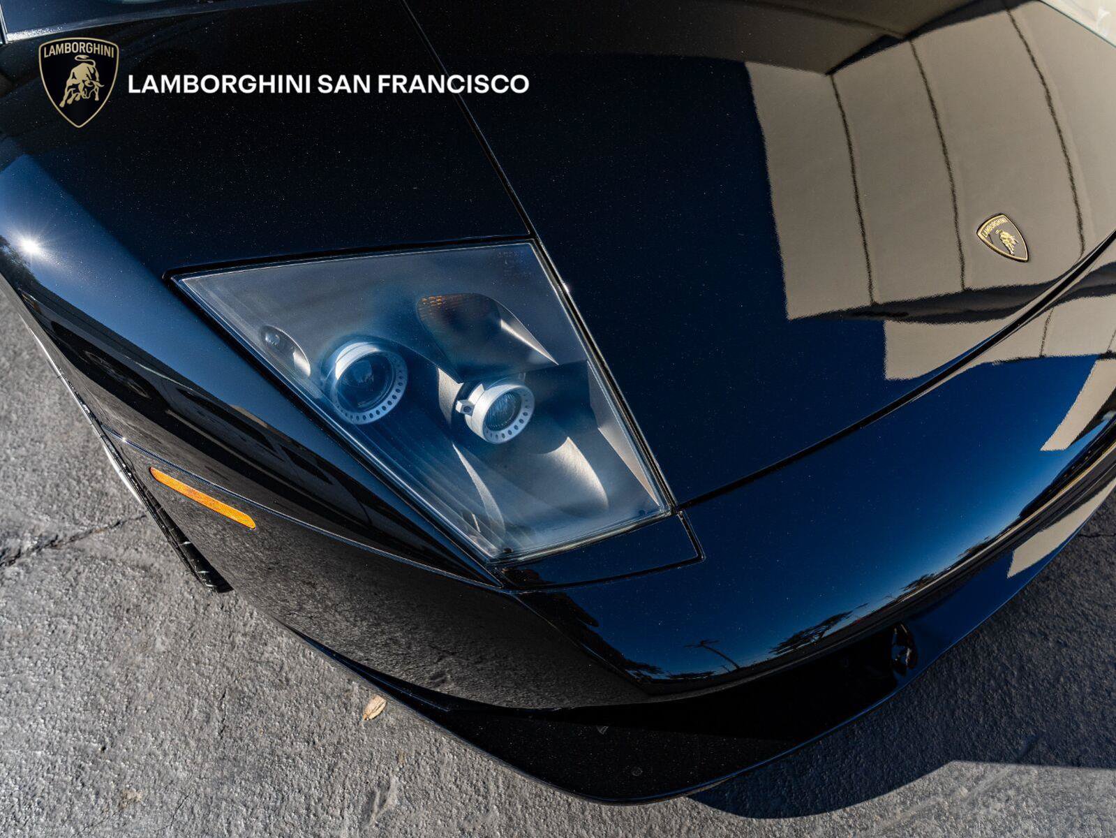 Used 2007 Lamborghini Murcielago LP 640 AWD/4WD image 13