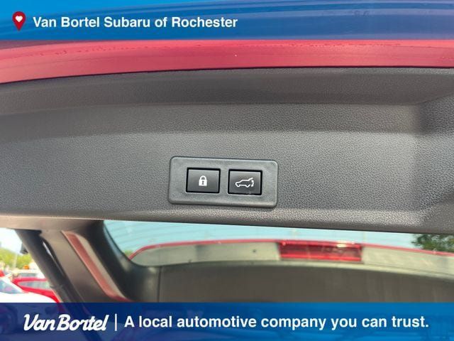 Used 2023 Subaru Ascent Premium w/ Convenience Package AWD/4WD image 27